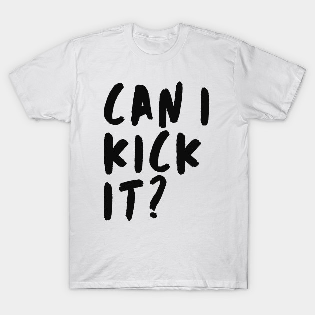 Can I Kick It by Adisa_store